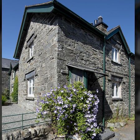 Mill House Villa Betws-y-Coed Exterior foto